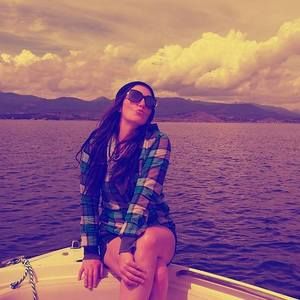 Meet your Posher, Amber